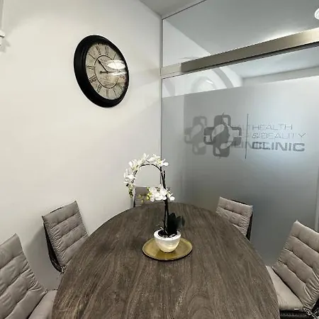 아파트 Hbclinic