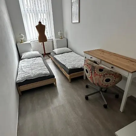 Hbclinic 아파트 카를로비바리